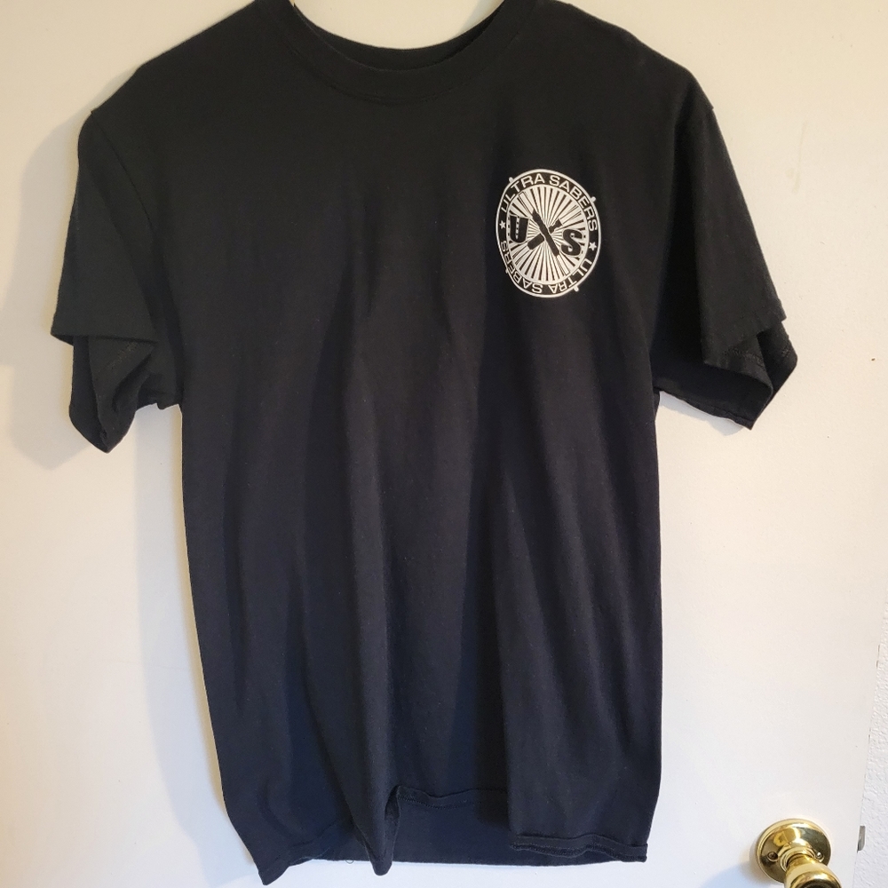 Ultrasabers tee